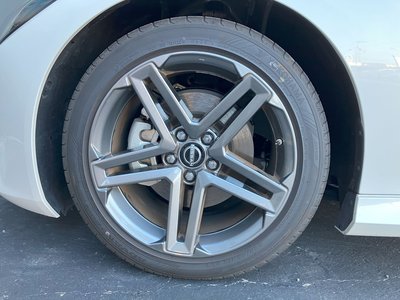 NISSAN FAIRLADY Z - 10