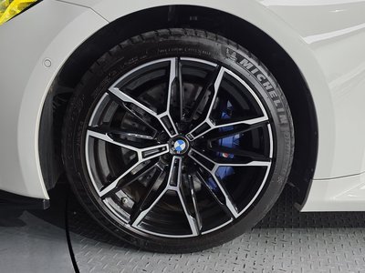BMW M2 - 6
