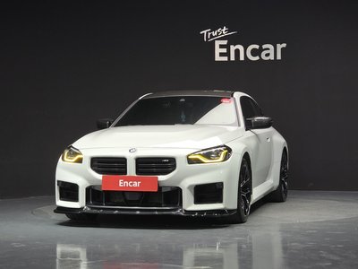 BMW M2 - 2