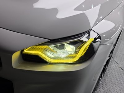BMW M2 - 9