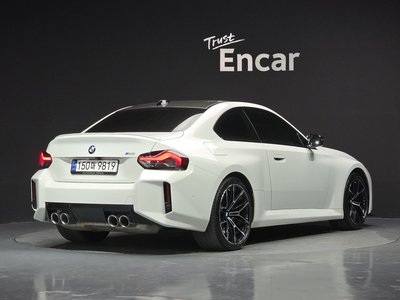 BMW M2 - 3