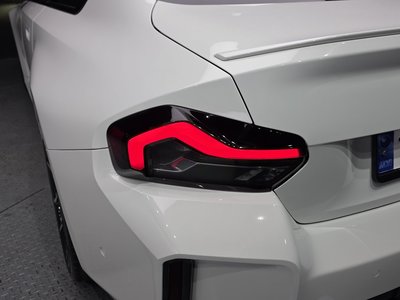 BMW M2 - 10