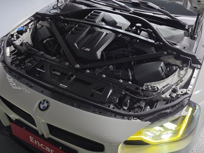 BMW M2 - 7