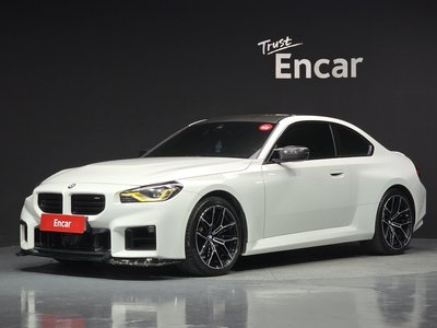 BMW M2 - 1