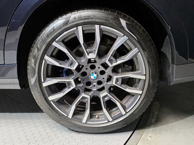 BMW X6 - 8