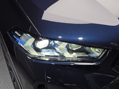 BMW X6 - 9