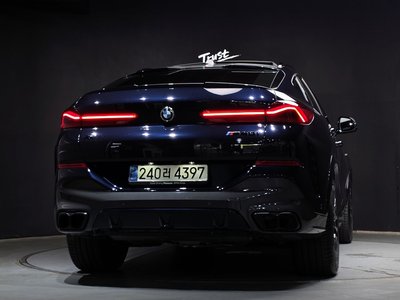 BMW X6 - 4