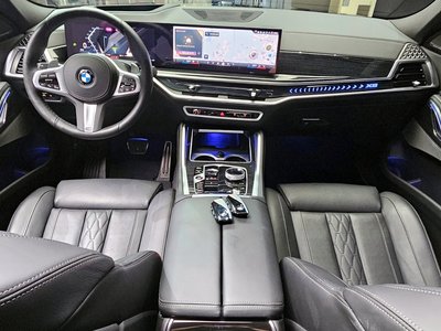 BMW X6 - 5