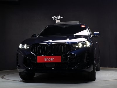 BMW X6 - 2