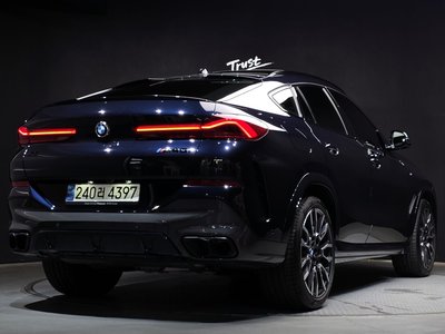 BMW X6 - 3