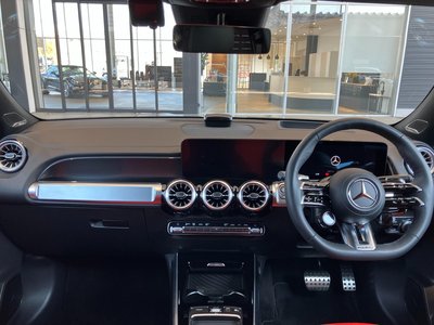 MERCEDES-BENZ GLB AMG - 9