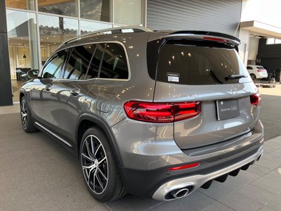 MERCEDES-BENZ GLB AMG - 7