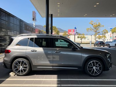 MERCEDES-BENZ GLB AMG - 4
