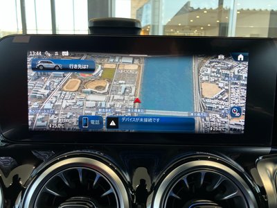 MERCEDES-BENZ GLB AMG - 10