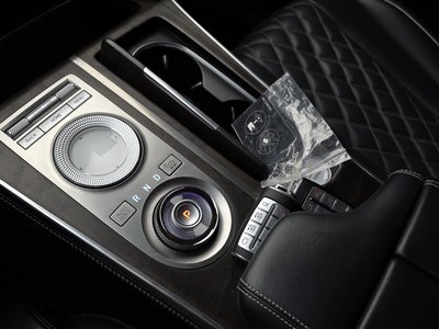 GENESIS GV80 - 9