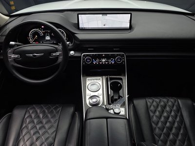 GENESIS GV80 - 5