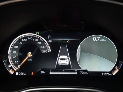 GENESIS GV80 - 8