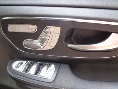 2023 Mercedes-BENZ V-CLASS — миниатюра 21