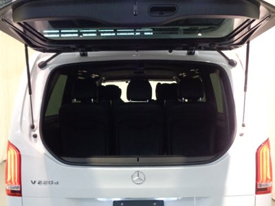 2023 MERCEDES-BENZ V-CLASS 照片 7