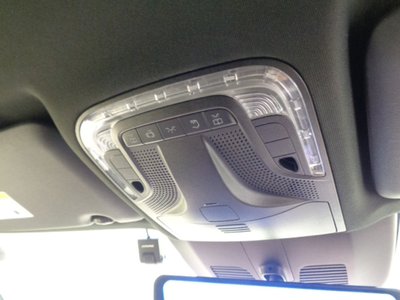2023 Mercedes-BENZ V-CLASS — миниатюра 39