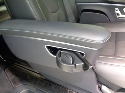 2023 Mercedes-BENZ V-CLASS — миниатюра 27
