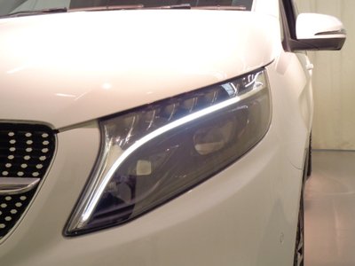 2023 MERCEDES-BENZ V-CLASS 照片 10