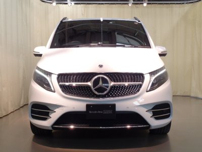 2023 MERCEDES-BENZ V-CLASS 照片 2