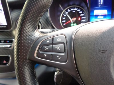 2023 Mercedes-BENZ V-CLASS — миниатюра 35