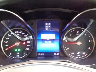 2023 Mercedes-BENZ V-CLASS — миниатюра 36