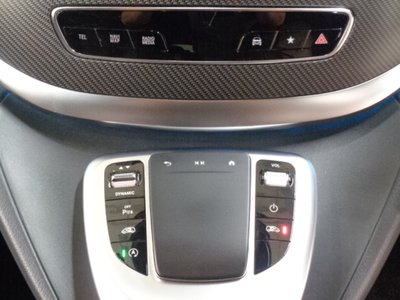 2023 Mercedes-BENZ V-CLASS — миниатюра 31