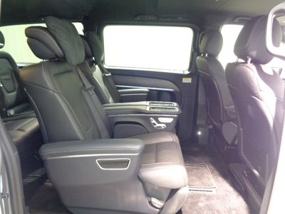 2023 Mercedes-BENZ V-CLASS — миниатюра 24