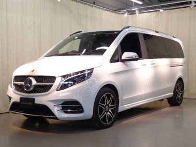 2023 MERCEDES-BENZ V-CLASS 照片 1