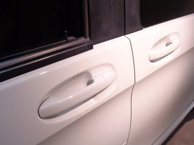 2023 Mercedes-BENZ V-CLASS — миниатюра 12