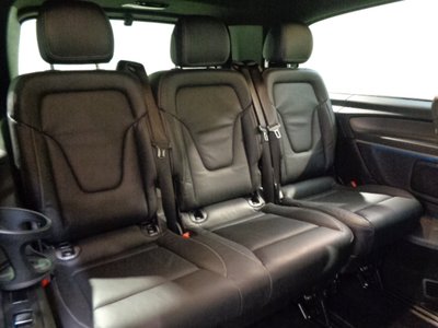 2023 Mercedes-BENZ V-CLASS — миниатюра 26