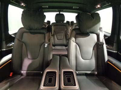 2023 Mercedes-BENZ V-CLASS — миниатюра 41