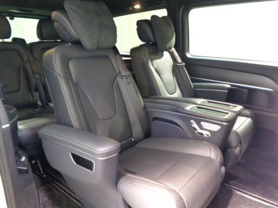 2023 Mercedes-BENZ V-CLASS — миниатюра 25