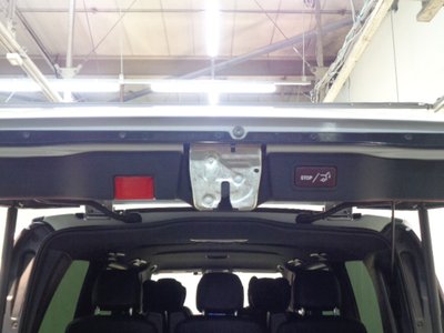 2023 MERCEDES-BENZ V-CLASS 照片 8