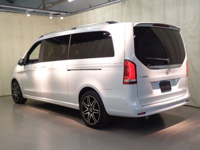 2023 MERCEDES-BENZ V-CLASS 照片 4