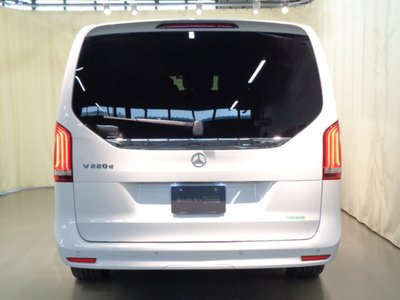 2023 MERCEDES-BENZ V-CLASS 照片 5