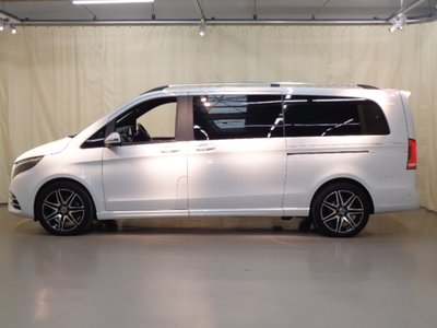 2023 MERCEDES-BENZ V-CLASS 照片 3