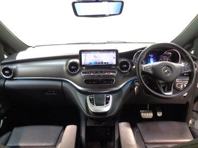 2023 Mercedes-BENZ V-CLASS — миниатюра 29