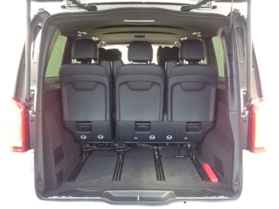 2023 MERCEDES-BENZ V-CLASS 照片 6