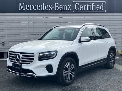 MERCEDES-BENZ GLB - 1