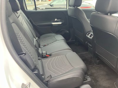 MERCEDES-BENZ GLB - 10