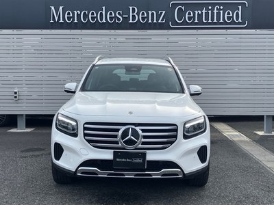 MERCEDES-BENZ GLB - 2