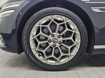 GENESIS G80 (RG3) - 6