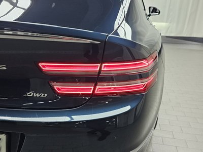 GENESIS G80 (RG3) - 10