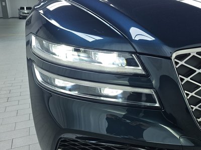GENESIS G80 (RG3) - 9