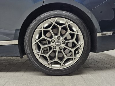 GENESIS G80 (RG3) - 8