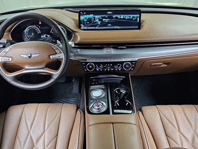 GENESIS G80 (RG3) - 5